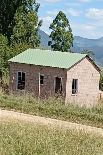 General building